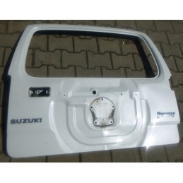 Suzuki Jimny Klapa Tył
