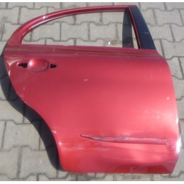 Nissan Micra K13 Drzwi Tył...