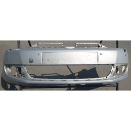 VW Golf VI Zderzak Przód...