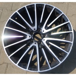 Mercedes CLS W257 Felga...