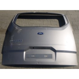 Ford Transit Custom Klapa Tył