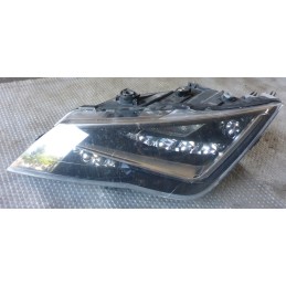 Seat Leon III Reflektor...