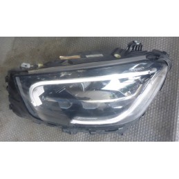 Mercedes GLC W253 Reflektor...