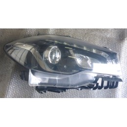 Suzuki SX4 Reflektor Prawy...