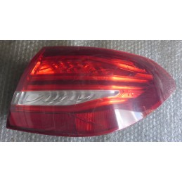 Mercedes C W205 Lampa Tył...