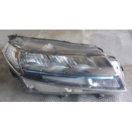 Suzuki Vitara III Reflektor...