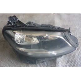 Mercedes E W213 Reflektor...
