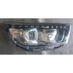 Ssangyong Tivoli Reflektor...