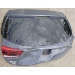 Kia Rio Szyba Klapy