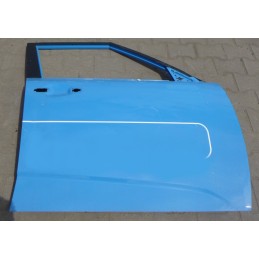 Kia Soul Drzwi Przód Prawe