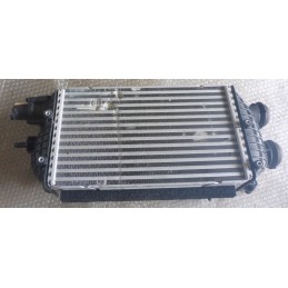 Kia Sportage V Intercooler...