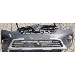 Renault Kangoo Zderzak...