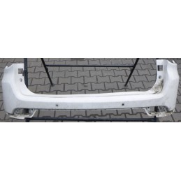 Jeep Compass Zderzak Tył...