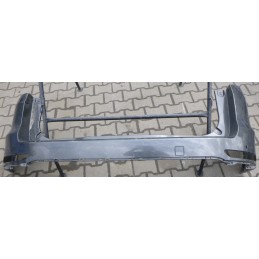 Ford S-Max Zderzak Tył...