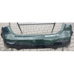 BMW 4 G22 Zderzak Tył...