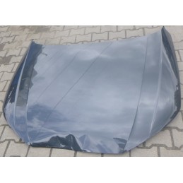 Audi A4 B9 Maska 8W0