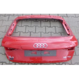 Audi A3 8Y Klapa Tył