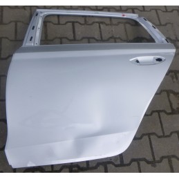 Skoda Octavia Drzwi Tył...