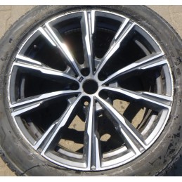 BMW X5 G05 Felga Aluminiowa...