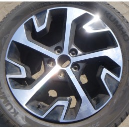 Kia Sportage Felga...