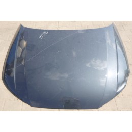 Audi A4 B9 Maska