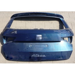 Seat Ateca Klapa Tył 575827159