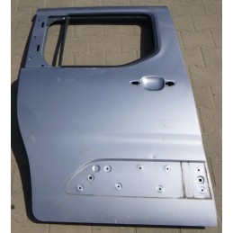 Citroen Berlingo Drzwi...