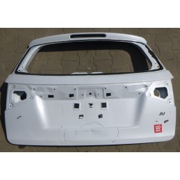 Suzuki Vitara Klapa Tył