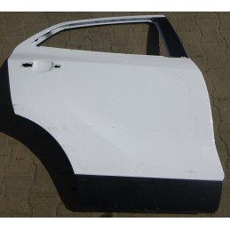 Opel Mokka X Drzwi Tył Prawe