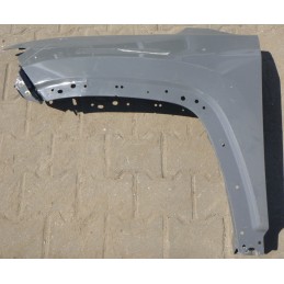 Jeep Compass Błotnik Przód...