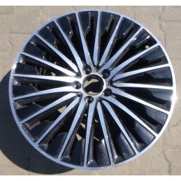 Mercedes E W214 Felga...