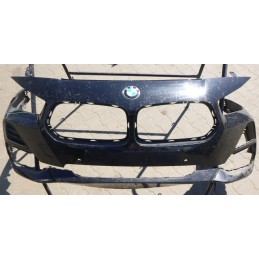 BMW X2 F39 Zderzak Przód...