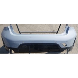 BMW 3 G20 Zderzak Tył...