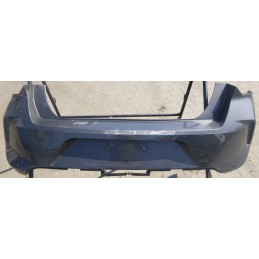Opel Astra L Zderzak Tył...