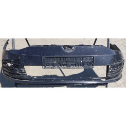 VW Golf VIII Zderzak Przód...
