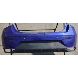 Hyundai i20 Zderzak Tył...