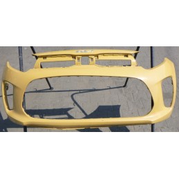 Kia Picanto Zderzak Przód...