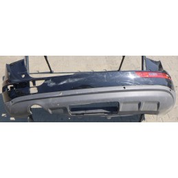Audi Q5 Zderzak Tył 8R0807511