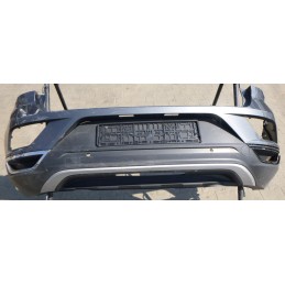 VW T-Roc Zderzak Tył...
