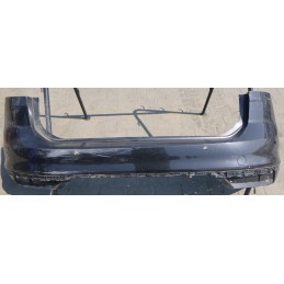 VW Passat B8 Zderzak Tył...