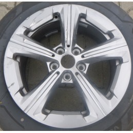 BMW 2 Felga Aluminiowa 17"...
