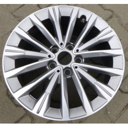 BMW 2 Felga Aluminiowa 17"...