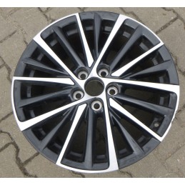 Lexus GS Felga Aluminiowa 18"