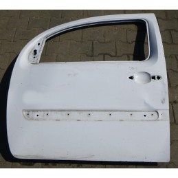Renault Kangoo Drzwi Przód...