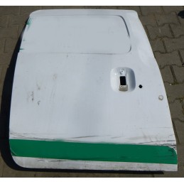 Dacia Dokker Drzwi Prawe...