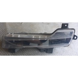 Tesla 3 Halogen Lewy...