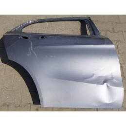 Mercedes GLA W156 Drzwi Tył...