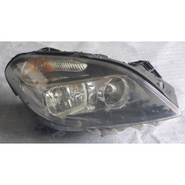 Mercedes B W246 Reflektor...
