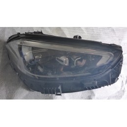 Mercedes C W206 Reflektor...