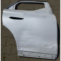 Citroen DS3 Drzwi Tył Prawe